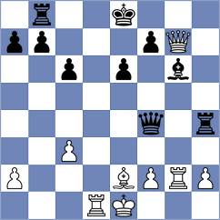 Barreto Pulido - Lopez Giraldo (Medellin COL, 2024)