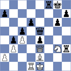Weetik - Karttunen (Chess.com INT, 2021)