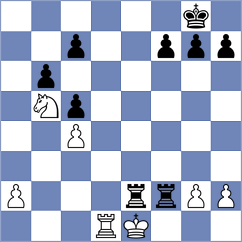 Lopez - Bauer (Azoguez, 2004)