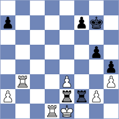 Lin - Goktepe (Chess.com INT, 2020)