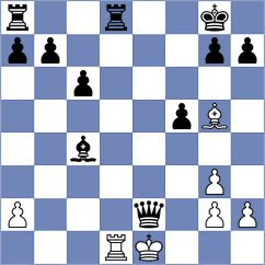 Meyer - Stangl (Chess.com INT, 2021)