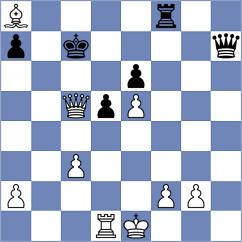 Tleukhanov - Moksh (chess.com INT, 2025)