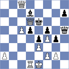 Poljakov - Kovachev (Varna, 2011)