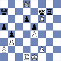 Durarbayli - Smith (Chess.com INT, 2016)