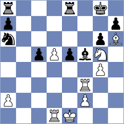 Barp - Gracia (Chess.com INT, 2020)