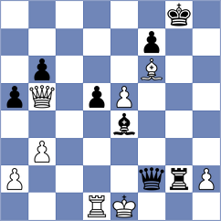 Graham - Bringas Gomez (chess.com INT, 2022)