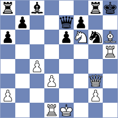 Mate Adan - Garcia Fernandez (Ponferrada, 1997)