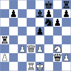 Morokov - Gorokhov (Kiselevsk, 2010)