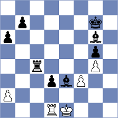 Toktomushev - Moghaddamian (chess.com INT, 2025)