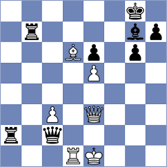 Amed - Kerr (Cuenca, 2006)