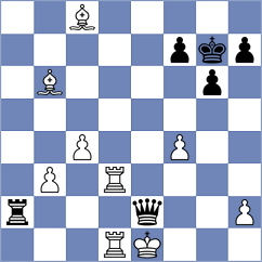 Chow - Lau (Australia, 1999)