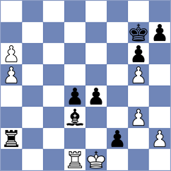 Mirza - Marchesich (chess.com INT, 2024)