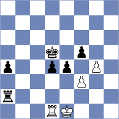 Boramanikar - Mayaud (chess.com INT, 2025)