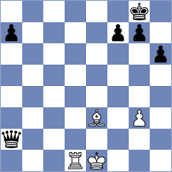 Yarikov - Zhao Jun (chess.com INT, 2024)