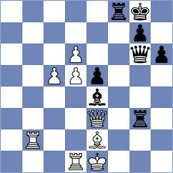 Bognar - Szczepanek (chess.com INT, 2024)