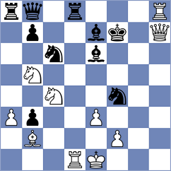 Zherebtsova - Chernyavsky (chess.com INT, 2021)