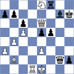 Ferraz - Zilberstein (chess.com INT, 2025)