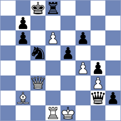 Garcia Escoda - Perez Perez (Salobrena, 2020)
