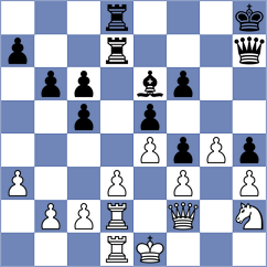 Cardoso Garcia - Duran Martinez (Malaga, 2001)