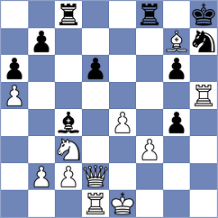 Trifan - Joel Paul Ganta (chess.com INT, 2024)