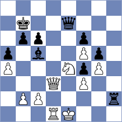 Seletsky - Yashmetov (Chess.com INT, 2020)