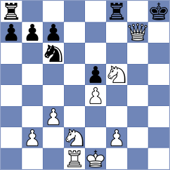 Zavivaeva - Millard (Chess.com INT, 2020)