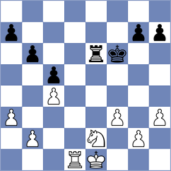 Martin Fernandez - Perez Alvarez (Gijon, 1999)