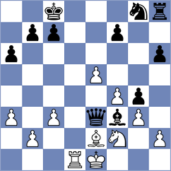 Altini - Larino Nieto (chess.com INT, 2024)