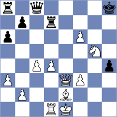 Morkisz - Marek (Chorzow, 2007)