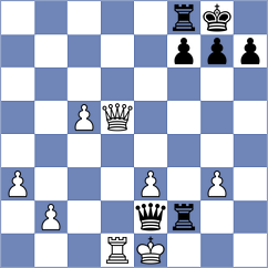 Anusca - Novoselski (Chess.com INT, 2021)