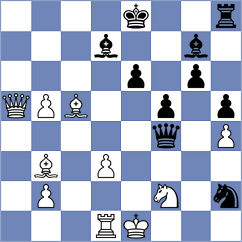 Stimpson - McCarthy (Sunningdale, 2013)