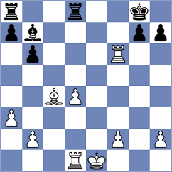 Zhukov - Denisov (Cheliabinsk, 2010)