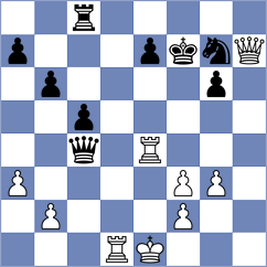 Yang Kaiqi - Nery Junior (chess.com INT, 2024)