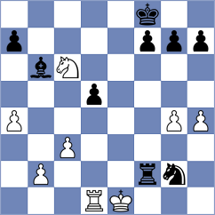 Brunel - Naimski (Saint Quentin, 2002)