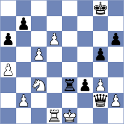 Hoffmann - Ganerdene (Chess.com INT, 2021)