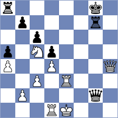 Neupane - Weng (Chess.com INT, 2021)