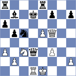 Ward - Karkhanis (London,Canada, 1994)