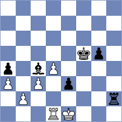 Vazelakis - Bartel (chess.com INT, 2025)