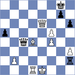 Narayanan - Manukyan (chess.com INT, 2024)