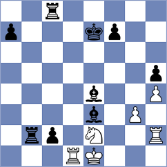Calin - Arikov (chess.com INT, 2024)