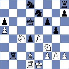 Lortkipanidze - Liu (chess.com INT, 2024)