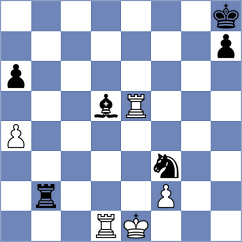 Xu - Mei (Chess.com INT, 2020)