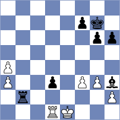 Heber - Jedner (Bochum, 1997)