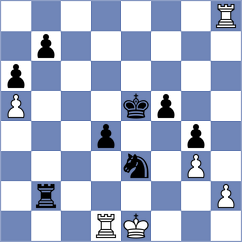 Baltzopoulos - Marholev (Roseto, 2014)