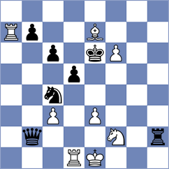 Geivondian - Firouzja (chess.com INT, 2025)
