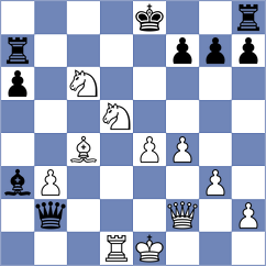 Shomoev - Pozin (Chelyabinsk RUS, 2022)