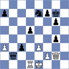 Radjabov - Ju (chess24.com INT, 2022)
