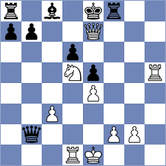 Schlenga - Haeusler (Playchess.com INT, 2011)