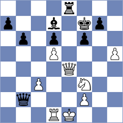 Jacobsen - Leiva (chess.com INT, 2025)