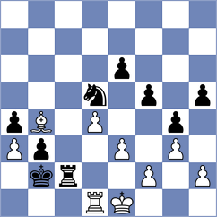 Pavlovsky - Rotaenko (Kiev, 2005)